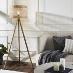 Akroyd Floor Lamp - Image 3