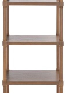 Odessa 5 Tier Bookcase