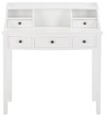 Landon 5 Drawer Writing Desk