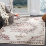 Aria Modern Classic Rug - Image 3