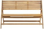 Luca Folding Bench