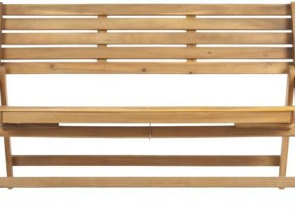 Luca Folding Bench