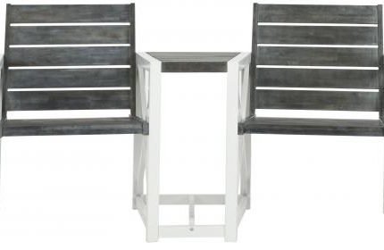 Jovanna 2 Seat Bench