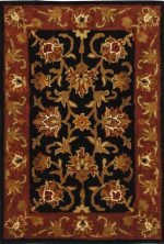 Heritage Traditional Rug - Image 2