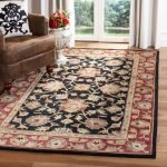 Heritage Traditional Rug - Image 3