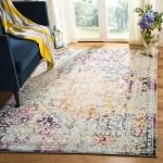 Madison Vintage Rug - Image 3