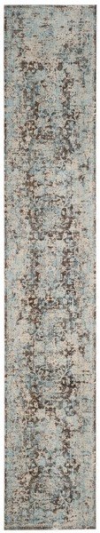 Vintage Persian Modern Classic Rug - Image 2